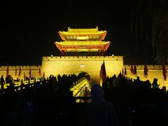 -台儿庄古城