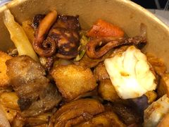 -味中味休闲小吃(同济路店)