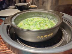 -大良毋米粥(锦龙路总店)