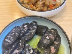 -船歌·鱼水饺青岛菜(国贸商城店)
