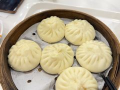 -老胜香包子铺(天津机场店)