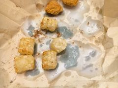 -赛百味SUBWAY(勒泰店)