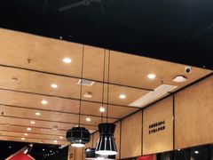 大堂-聚味瞿记·龙虾堂(天元店)