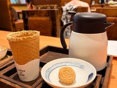 -北京西藏大厦·香帕拉藏餐厅