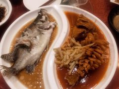 -马凯餐厅(长椿街店)