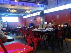 大堂-鱼醉无骨鱼·中山脆肉鲩(荔湾路店)