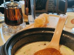 -滋粥楼·顺德菜(番禺广场总店)