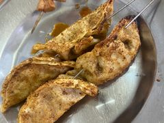 -小胡子祥彪烧烤(北湖总店)