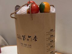 -第六季自助餐厅(甜水园店)