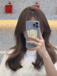 -型色沙龙 Color Salon