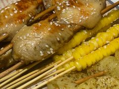 -壹块捌烧烤(灯市口店)