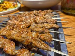 -俭寨大盘鸡·缸子肉·小公鸡·新疆菜(云通店)