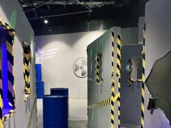 -世代星球·保龄球·镭战真人CS·团建(杨浦店)
