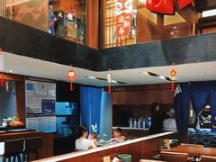 -傑·料理·海鲜放题(佛山文华荟店)