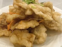 锅包肉-张包铺(道外店)