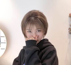 点击看大图 -3AM HAIR SALON烫发染发接发