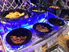 -宁波阳光豪生大酒店·豪生咖啡厅