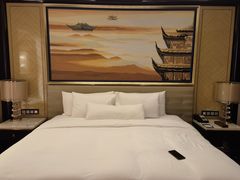 -长沙富力万达文华酒店