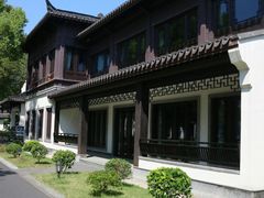 -杭州西湖柳莺里酒店·闻莺厅