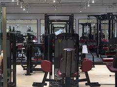 -FLARE STAR FITNESS(复地活力城店)