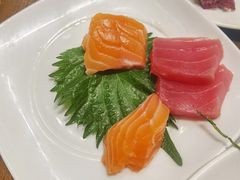 -舟山希尔顿酒店·開自助餐厅