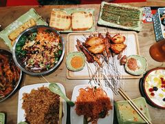 -申记串道(中街店)