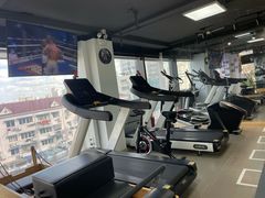-GymPlus健身(四平路店)