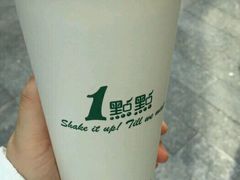 -1点点(国浩长风城商业广场店)