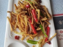 -添福来墨鱼饺子 · 海鲜东北菜(大连星海·黄浦路店)