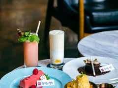 -昆山琶拉帝诗酒店·河畔咖啡厅Riverside Cafe