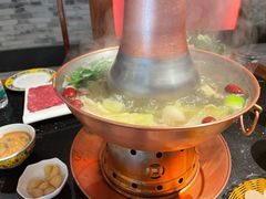 -南门涮肉(上海二店)