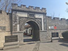 -淄博聊斋城景区