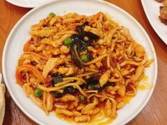 -老昌春饼(中央大街店)