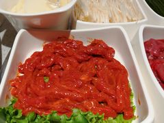 -海底捞火锅(大融城店)