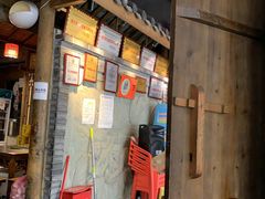 门面-重庆渝达老火锅(春熙路店)