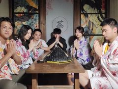 -Mr.Fox狐狸先生超级密室(南山店)