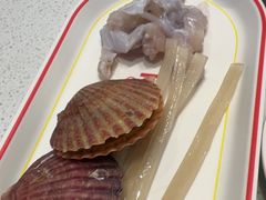-龍歌自助小火锅(秦淮水游城店)