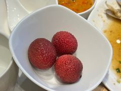 -莆田餐厅PUTIEN(三里屯店)