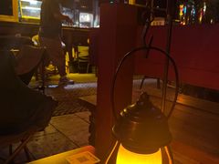 -城墙外BAR