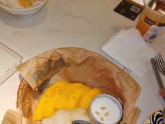 -太食獸泰式茶餐厅(IFS国金中心店)