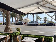 -Water Grill(圣莫妮卡店)