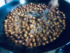 糖油果子-邓记新一代糖油果子(四川煤管局供销公司职工宿舍店)