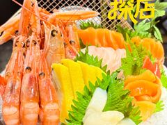 -上井精致料理(重庆光环购物公园店)