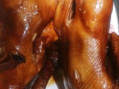 -百年神厨·地道川菜(清江西路店)