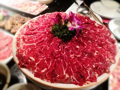 -牛事制造局牛肉火锅(莲岳路店)