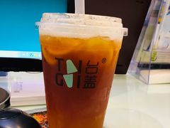 -海底捞火锅(同泰时代广场夜宵主题店)