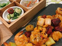 -青梅酒肆PLUS(长白仙岛北路店)