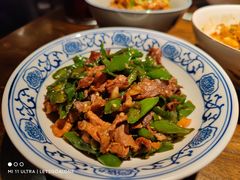 -农耕记·湖南土菜(halo广场店)