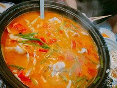-刘师父老汉口江湖菜(蔡锷路店)