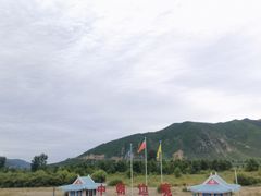-图们国门景区